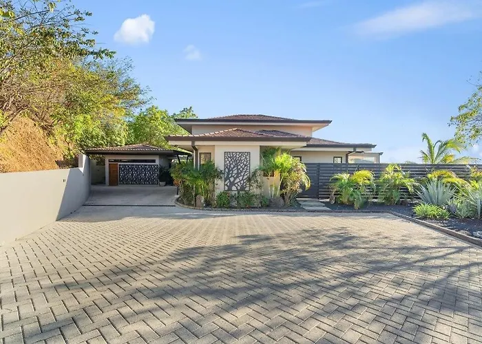 Villa Sunset Infinity Pool & Private Ocean Views