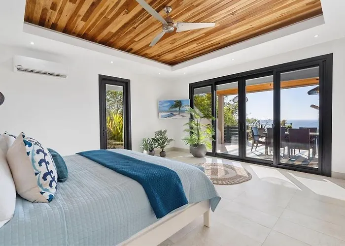 Sunset Infinity Pool & Private Ocean Views * Brasilito